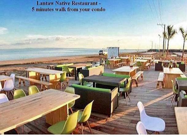 Citi Di Mare Amalfi Cebu 2 Bedroom Condo 外观 照片