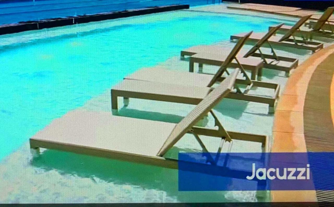 Citi Di Mare Amalfi Cebu 2 Bedroom Condo 外观 照片