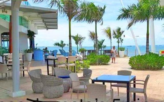 Citi Di Mare Amalfi Cebu 2 Bedroom Condo 外观 照片