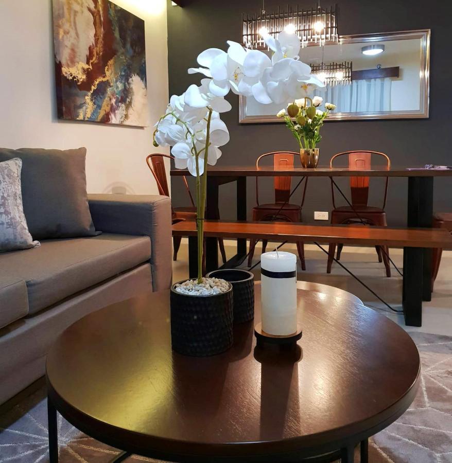 Citi Di Mare Amalfi Cebu 2 Bedroom Condo 外观 照片