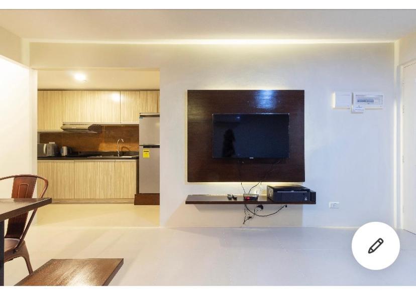 Citi Di Mare Amalfi Cebu 2 Bedroom Condo 外观 照片