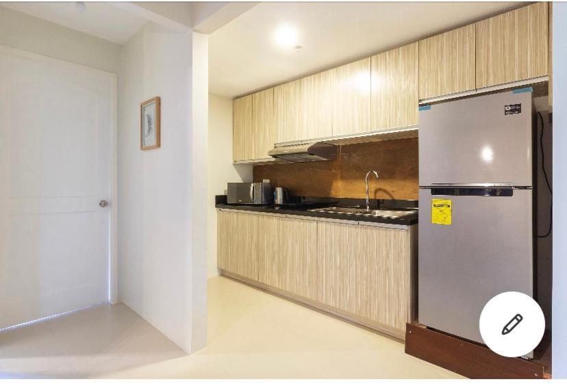 Citi Di Mare Amalfi Cebu 2 Bedroom Condo 外观 照片